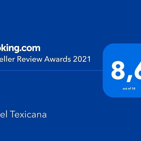 Hotel Texicana Sulechów Kültér fotó