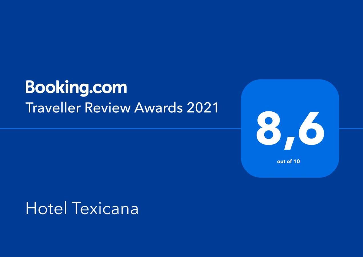 Hotel Texicana Sulechów Kültér fotó