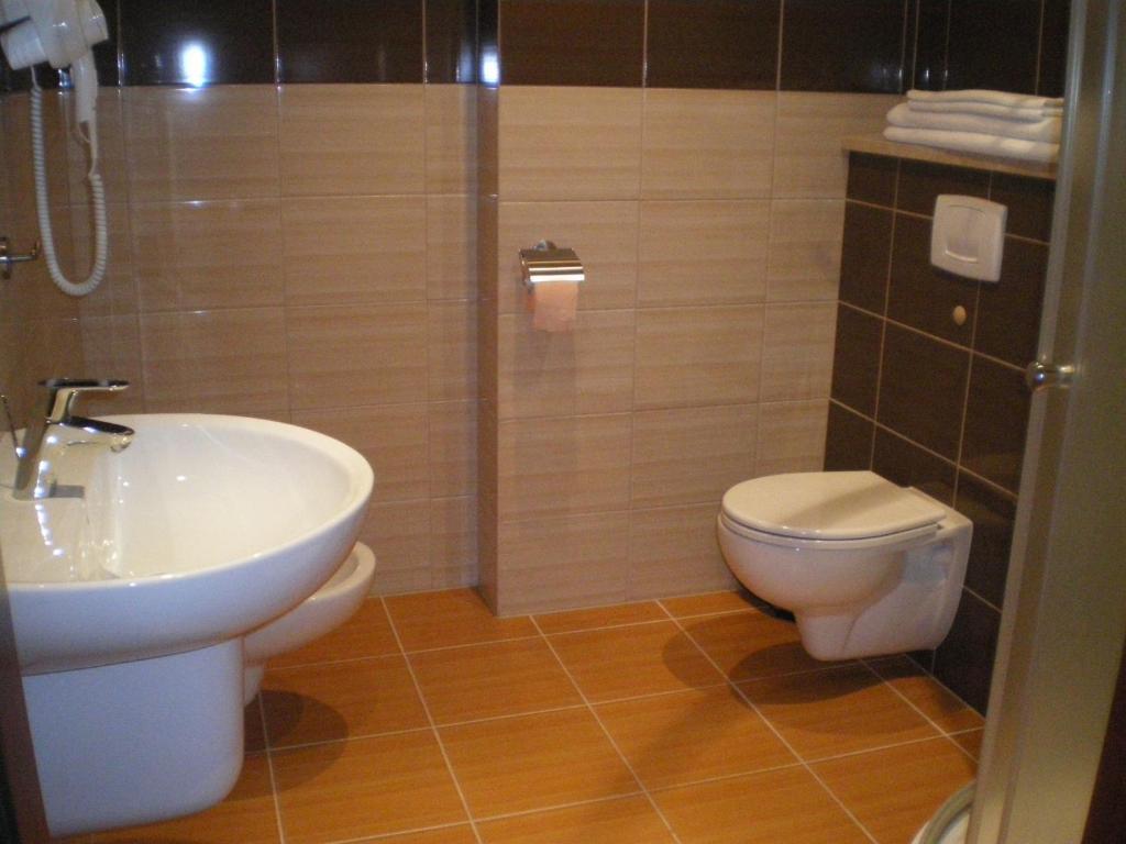 Hotel Texicana Sulechów Szoba fotó